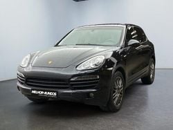 Preto Usado 2011 Porsche Cayenne SUV | € 32.990