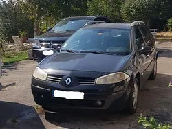 Usado 2004 Renault Mégane II Sedan | € 1.500 (Preço justo)