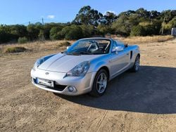Usado 2004 Toyota MR2 | € 17.500