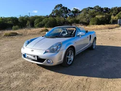 Usado 2004 Toyota MR2 | € 19.000