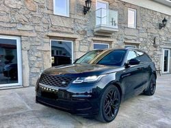 Usado 2018 Land Rover Range Rover Velar SE SUV | € 38.750