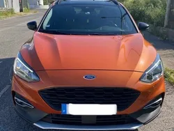 Outra Usado 2020 Ford Focus Active Carrinha | € 19.990 (Caro)