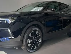 Preto Novo 2025 Opel Grandland X SUV | € 34.900 (Preço justo)