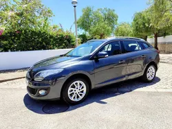 Usado 2012 Renault Mégane III Sedan | € 5.990 (Preço justo)