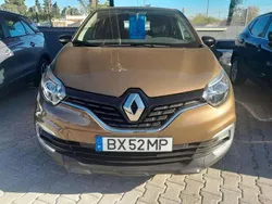 Outra Usado 2017 Renault Captur SUV | € 13.700 (Bom preço)