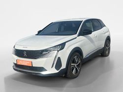 Branco Usado 2024 Peugeot 3008 Allure SUV | € 24.364 (Preço justo)