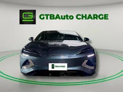 Cinza Novo 2025 BYD Seal Sedan | € 52.900 (Super Preço)