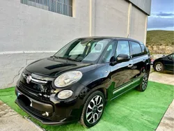 Usado 2015 Fiat 500L Monovolume | € 10.500 (Preço justo)