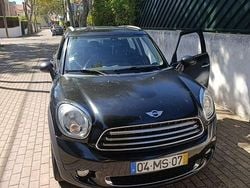 Usado 2012 Mini Countryman SUV | € 8.500 (Super Preço)