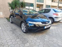 Usado 2006 Honda Civic Sedan | € 5.500 (Preço justo)