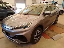 Cinzento Usado 2023 BYD Atto 3 Design SUV | € 25.850 (Preço justo)