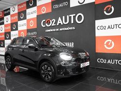 Preto Novo 2025 Fiat 600 | € 23.900 (Preço justo)