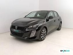 Preto Usado 2024 Peugeot 208 Active Citadino | € 16.250 (Bom preço)