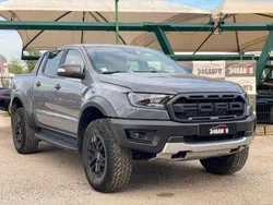Cinzento Usado 2023 Ford Ranger Raptor Pickup | € 57.990 (Preço elevado)