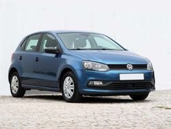 Usado 2015 VW Polo Sedan | € 6.750 (Super Preço)