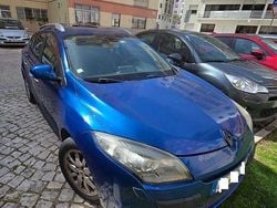 Usado 2010 Renault Mégane III Carrinha | € 4.000 (Super Preço)