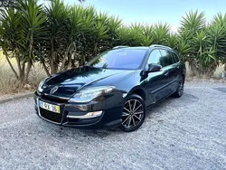Usado 2014 Renault Laguna III Bose Edition Sedan | € 5.999 (Super Preço)