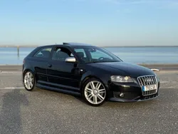 Usado 2007 Audi S3 | € 13.999