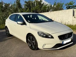 Usado 2014 Volvo V40 R-Design Carrinha | € 10.500 (Preço justo)