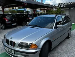 Usado 2003 BMW 320 Carrinha | € 5.650 (Caro)