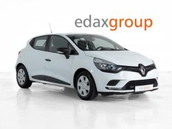Branco Usado 2019 Renault Clio IV | € 9.990 (Preço justo)