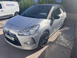 Usado 2012 Citroën DS3 | € 6.900