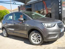 Cinza Usado 2019 Opel Crossland X SUV | € 12.500 (Super Preço)