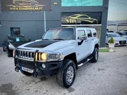 Branco Usado 2005 Hummer H3 SUV | € 37.490