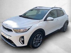 Branco Usado 2024 Kia Stonic SUV | € 19.750 (Preço elevado)
