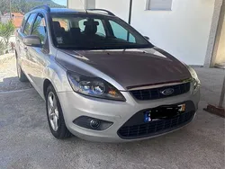 Usado 2008 Ford Focus Carrinha | € 4.500 (Preço justo)