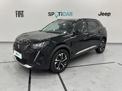 Preto Usado 2022 Peugeot 2008 Allure SUV | € 19.990 (Preço justo)