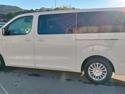 Branco Usado 2018 Toyota Proace Van | € 18.501 (Bom preço)