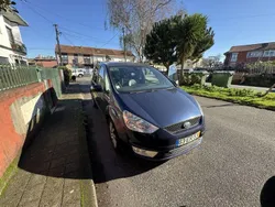 Usado 2007 Ford Galaxy Monovolume | € 3.500