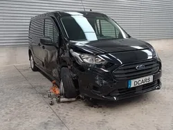 Preto Usado 2022 Ford Transit | € 9.980