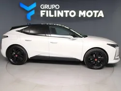 Branco Usado 2022 DS Automobiles DS4 Performance | € 24.990