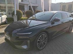 Preto Usado 2025 Audi A6 e-tron Performance Carrinha | € 67.990