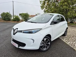 Usado 2018 Renault Zoe Intens Citadino | € 9.950 (Bom preço)