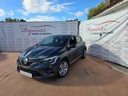 Cinzento Usado 2021 Renault Clio V SE | € 12.500 (Super Preço)