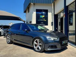 Usado 2016 Audi A4 S-Line Carrinha | € 22.980 (Preço justo)