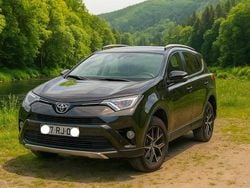 Outra Usado 2016 Toyota RAV4 Citadino | € 14.500