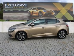 Outra Usado 2016 Renault Mégane III Bose Edition | € 13.990 (Caro)