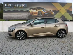 Outra Usado 2016 Renault Mégane III Bose Edition | € 14.990