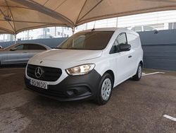 Branco Usado 2025 Mercedes Citan 110 | € 24.400