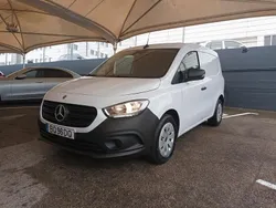Branco Usado 2025 Mercedes Citan 110 | € 28.000