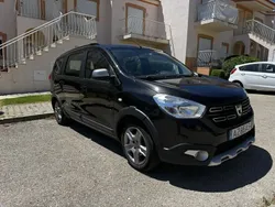 Usado 2019 Dacia Lodgy Stepway Monovolume | € 11.900 (Preço justo)