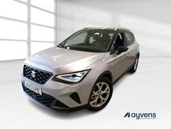 Cinza Usado 2022 Seat Arona FR SUV | € 18.400 (Preço justo)