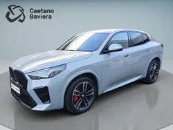 Cinzento Usado 2025 BMW X2 SUV | € 59.900