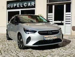 Outra Usado 2022 Opel Corsa-e Citadino | € 16.500 (Bom preço)