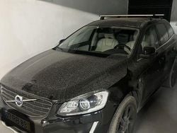 Usado 2016 Volvo XC60 SUV | € 15.000
