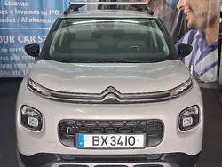 Usado 2019 Citroën C3 Aircross SUV | € 11.990 (Preço justo)